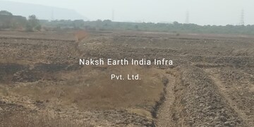 Plot Area in  Land at Panvel – for Sale