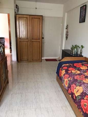 1 BHK Apartment For Rent in Koregaon Park Pune 7059707