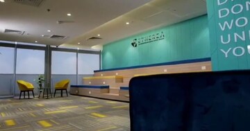  Office Space For Sale in Alphathum, Sector 90