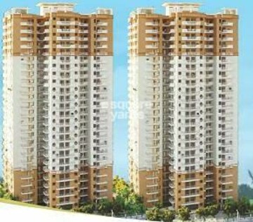 2.5 BHK Apartment For Resale in Charms Castle Raj Nagar Extension Ghaziabad  7059810