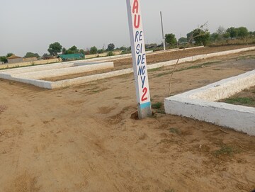 Plot Area in  Plot at Ashoka NCR Green Extension, Sector 1 Greater Noida – for Sale