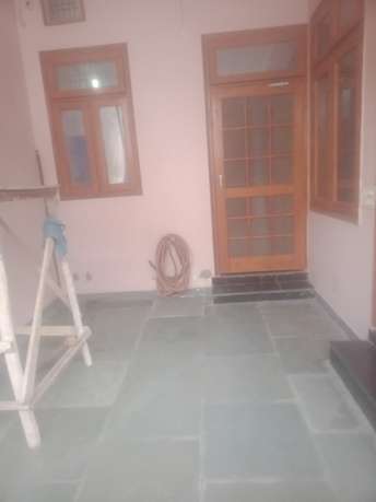 2 BHK Villa For Rent in Aliganj Lucknow 7059899