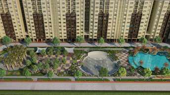 3 BHK Apartment For Resale in Provident Park Square Kanakapura Road Bangalore 7059894
