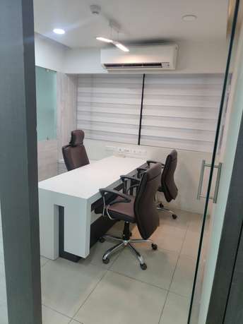 Commercial Office Space 830 Sq.Ft. For Rent In Ambli Ahmedabad 7059921