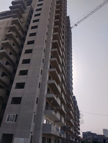 3 BHK Apartment – Exterior View View at Sector 110 - for Sale