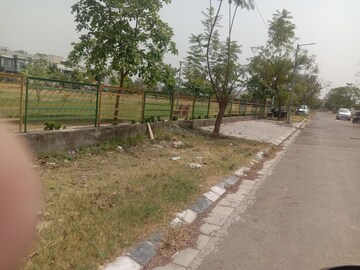 Plot Area in  Plot at GMADA Eco City, North Mullanpur – for Sale