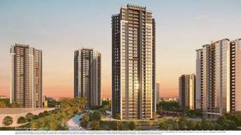 4 BHK Apartment For Resale in Shapoorji Pallonji ParkWest Binnipete Bangalore 7059969