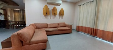 Living Room in 3 BHK Apartment at Green Grace, Gachibowli – for Rent