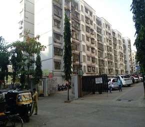 1 BHK Apartment For Rent in Kshitij CHS Goregaon East Mumbai  7060015