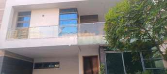 4 BHK Villa For Rent in Poulomi Avante Kokapet Hyderabad 7060003