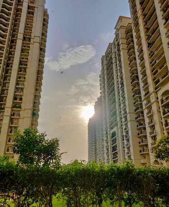 3 BHK Apartment For Rent in DLF Capital Greens Phase I And II Moti Nagar Delhi 7060036
