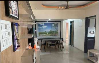 2 BHK Apartment For Rent in Hiranandani Estate Jasper Ghodbunder Road Thane  7060158