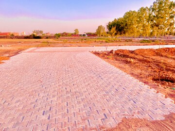 Plot For Sale in Lalru