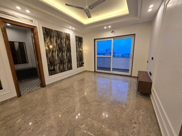 Room in 2.5 BHK Builder Floor at JMS The Nation, Sector 95 – for Sale