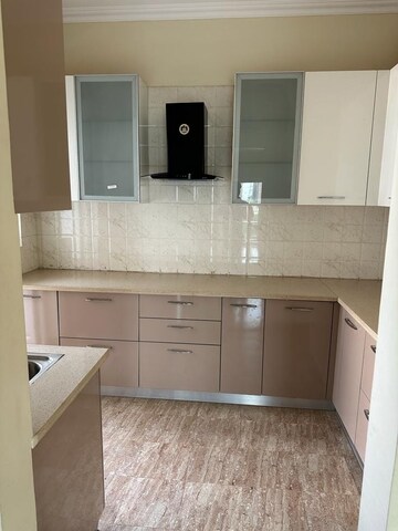 Kitchen in 2.5 BHK Builder Floor at JMS The Nation, Sector 95 – for Sale