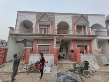 3 BHK Independent House – Exterior View View at Kharar - for Sale