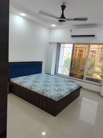 2 BHK Apartment For Rent in Heritage CHS Andheri West Mumbai  7060218