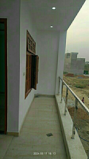 Balcony in 3 BHK Villa at Ahmamau – for Sale