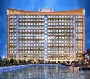 3 BHK Apartment For Rent in Central Park 3 Flower Valley Sohna Sector 33 Gurgaon  7060220
