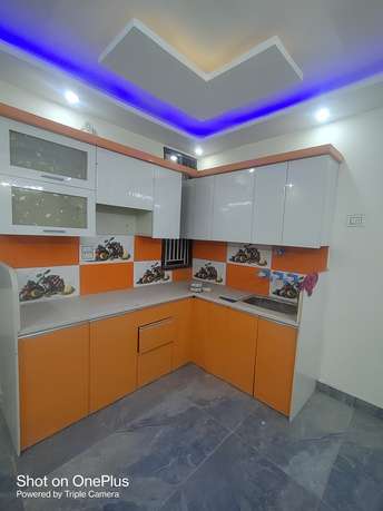 2 BHK Builder Floor For Rent in Dwarka Mor Delhi  7060236