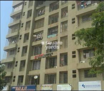 2 BHK Apartment For Sale in Acme Amrut, Diamond Industrila Estate
