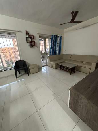 2 BHK Apartment For Resale in Wadhwani Sai Paradise Punawale Pune  7060223