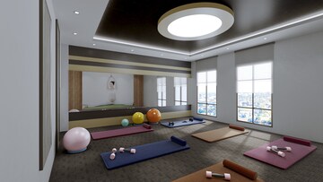 4 BHK Apartment – Exterior View View at Gms Road - for Sale