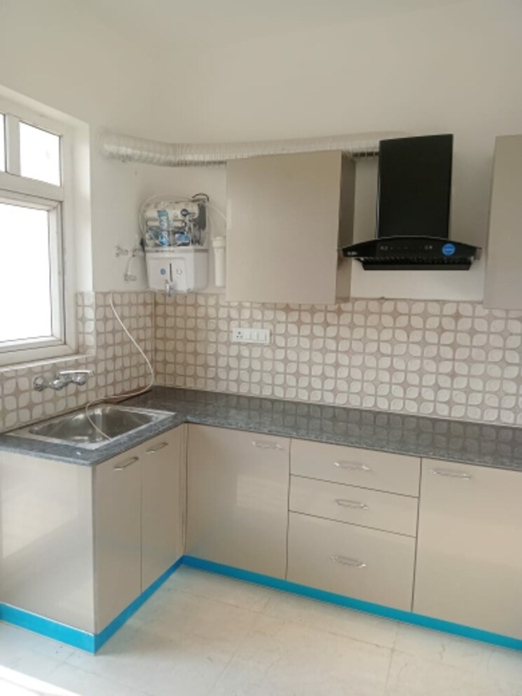 Kitchen, ats-le-grandiose 3 Bedroom 2000 Sq.Ft. Apartment In Sector 150 Noida 7060246