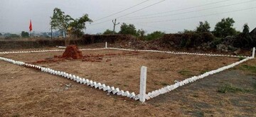  Plot For Sale in Uran