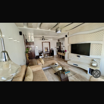 4 BHK Apartment For Rent in Villa Sorento Apartment Chandrabai Nagar Mumbai 7060264
