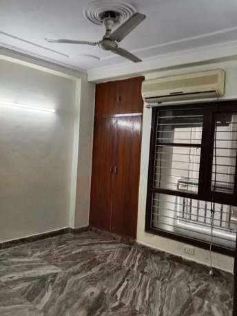 2 BHK Apartment For Rent in Banaswadi Bangalore 7060276