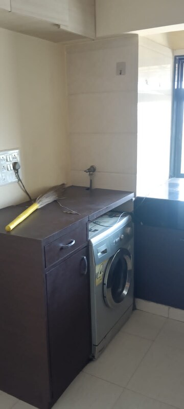 Master Bedroom in 1 BHK Apartment at Luv Kush Tower, Chembur – for Sale