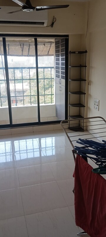 Staircase in 1 BHK Apartment at Luv Kush Tower, Chembur – for Sale
