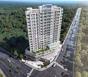 2 BHK Apartment For Resale in JVM Veda Kasarvadavali Thane 7060287