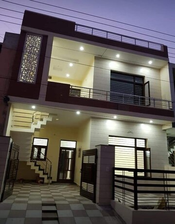 2 BHK Villa For Sale in Puthuppariyaram