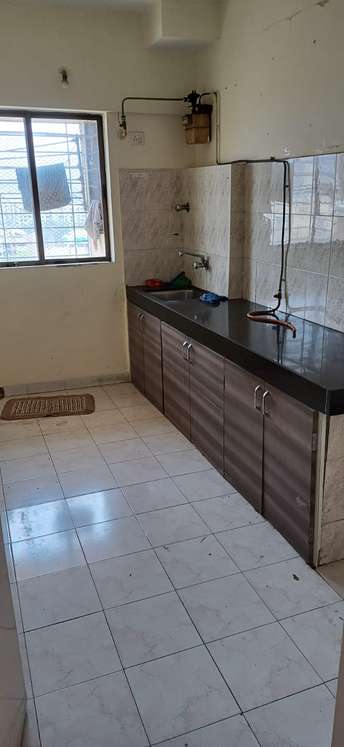 2 BHK Apartment For Rent in Kanakia Challengers Kandivali East Mumbai 7060304