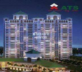 3 BHK Apartment For Rent in ATS Pristine Sector 150 Noida 7060305