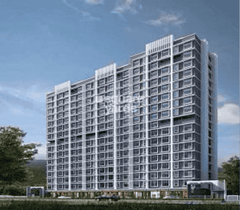 2 BHK Apartment For Resale in Crescent sky Heights Jai Janata Nagar Mumbai  7060301