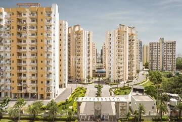 3 BHK Apartment – Exterior View View at Orris Aster Court Premier, Sector 85 - for Sale