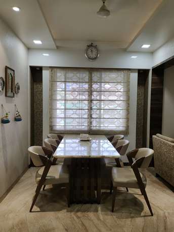 3 BHK Apartment For Resale in Vishnu Vihar CHS Gultekdi Pune 7060327
