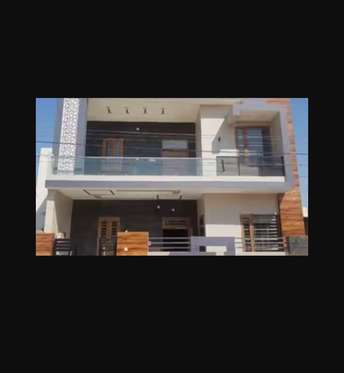 2 BHK Villa For Resale in Sampangi Rama Nagar Bangalore 7060336