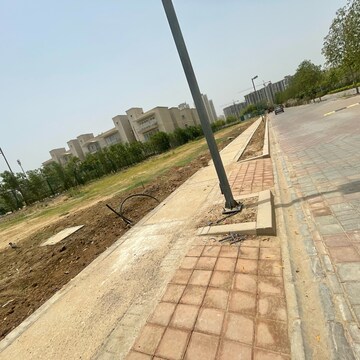 Balcony in  Plot at BPTP Amstoria Plot, Sector 102 – for Sale