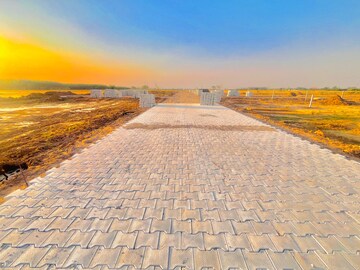  Plot For Sale in Lalru
