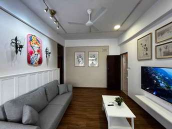 1 BHK Apartment For Resale in Martins Apartment Bandra West Mumbai 7060366