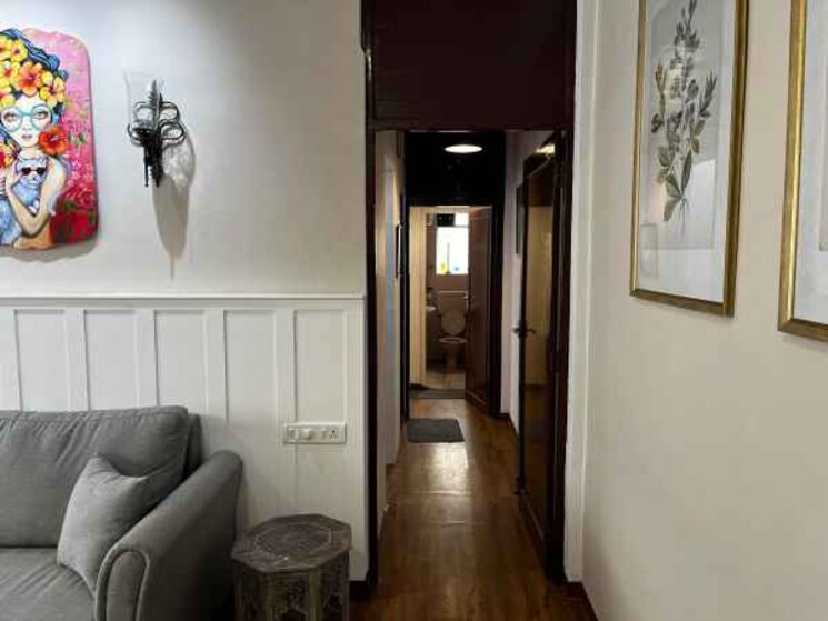 undefined, martins-apartment 1 Bedroom 600 Sq.Ft. Apartment In Bandra West Mumbai 7060366