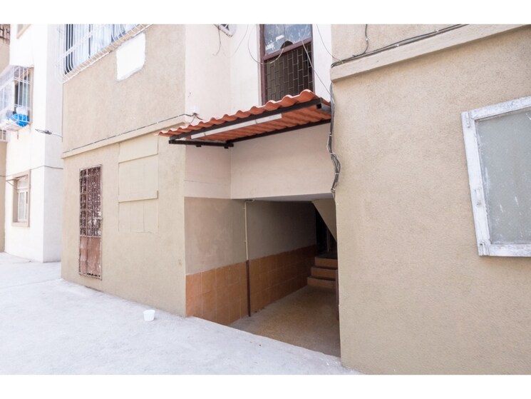 Kitchen, martins-apartment 1 Bedroom 600 Sq.Ft. Apartment In Bandra West Mumbai 7060366