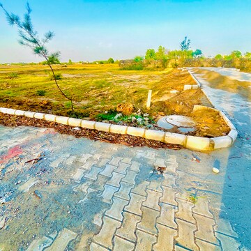  Plot For Sale in Lalru