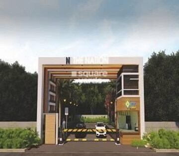 2.5 BHK Builder Floor For Sale in JMS The Nation, Sector 95