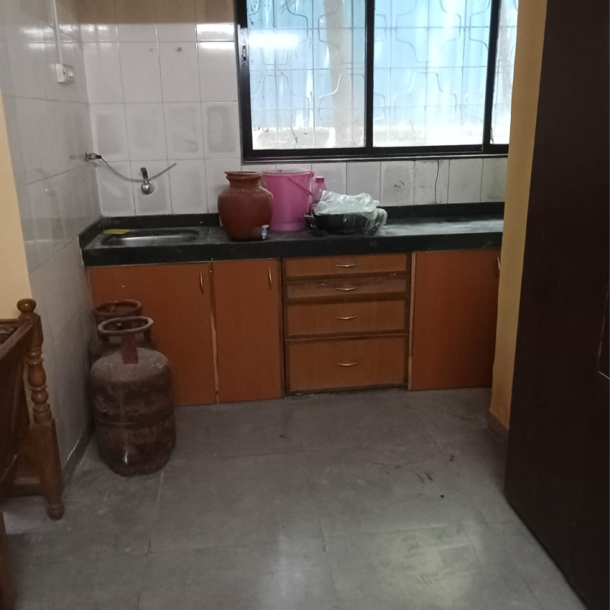 2 BHK Apartment For Rent in Andheri East Mumbai  7060417