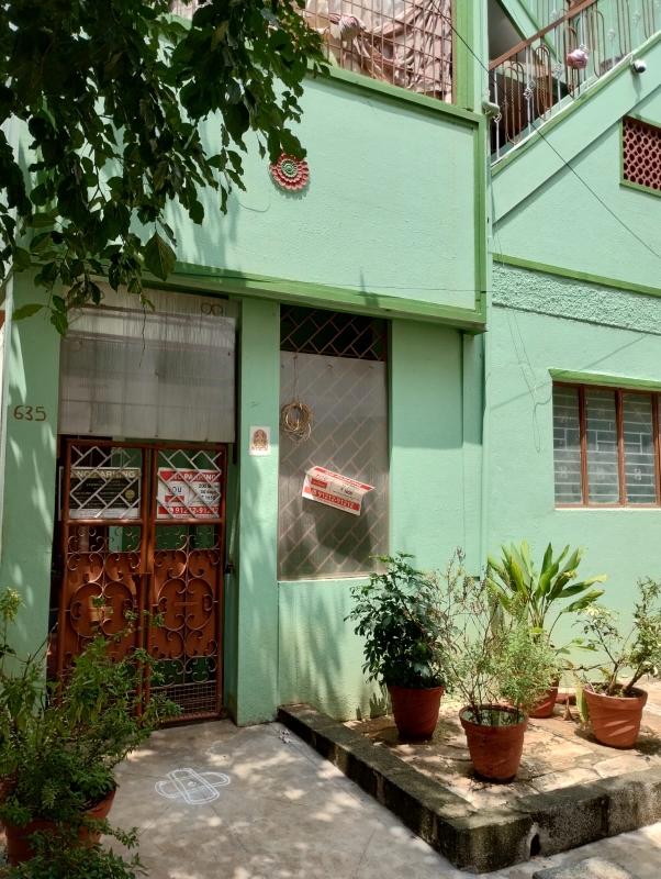 Resale 2.5 Bedroom 600 Sq.Ft. Independent House In Sampangi Rama Nagar ...